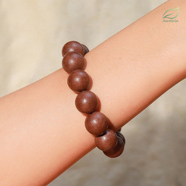 Perlenarmband „Sieben Aromen &amp; Zwölf Essenzen“